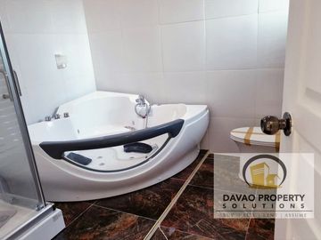 High-end, beautiful and Brand New House in Buhangin Davao City near Davao International Airport and SM Lanang Premier