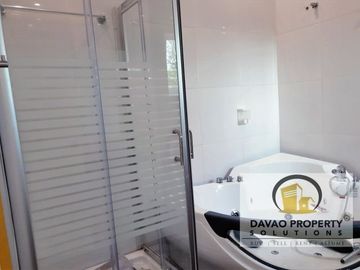 High-end, beautiful and Brand New House in Buhangin Davao City near Davao International Airport and SM Lanang Premier