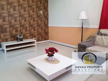 High-end, beautiful and Brand New House in Buhangin Davao City near Davao International Airport and SM Lanang Premier