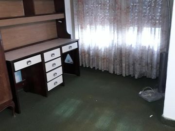 CASA 5 AMB C/COCHERA lote 417m2 300m2cub SANTOS LUGARES