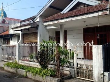 Dijual Cepat Rumah Lokasi di Jl. Ikan Mungsing, Krembangan Surabaya