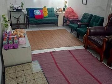 Dijual Cepat Rumah Lokasi di Jl. Ikan Mungsing, Krembangan Surabaya