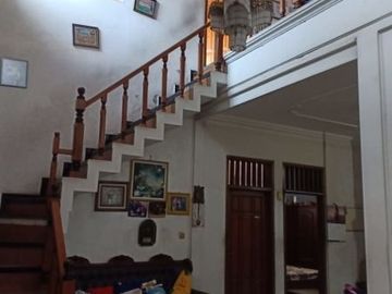 Dijual Cepat Rumah Lokasi di Jl. Ikan Mungsing, Krembangan Surabaya
