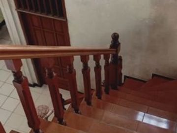 Dijual Cepat Rumah Lokasi di Jl. Ikan Mungsing, Krembangan Surabaya