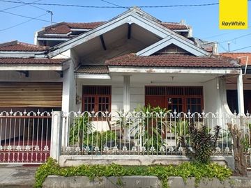 Dijual Cepat Rumah Lokasi di Jl. Ikan Mungsing, Krembangan Surabaya