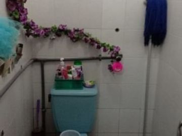 Dijual Cepat Rumah Lokasi di Jl. Ikan Mungsing, Krembangan Surabaya