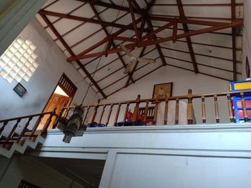 Dijual Cepat Rumah Lokasi di Jl. Ikan Mungsing, Krembangan Surabaya