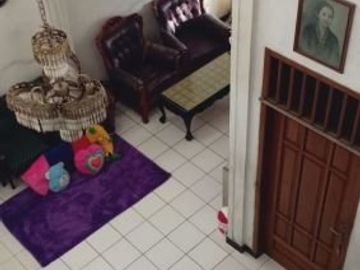 Dijual Cepat Rumah Lokasi di Jl. Ikan Mungsing, Krembangan Surabaya