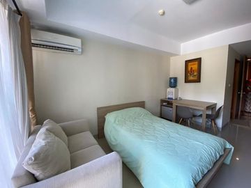 Studio 30 m2 Lt 2 Apartemen BEVERLY DAGO RESIDENCE Bandung