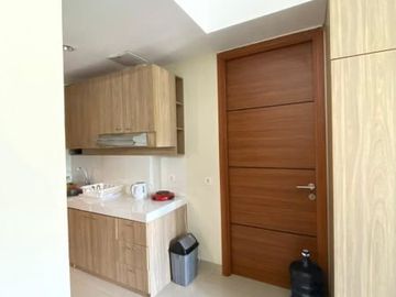 Studio 30 m2 Lt 2 Apartemen BEVERLY DAGO RESIDENCE Bandung