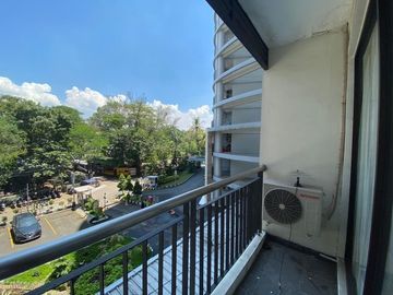 Studio 30 m2 Lt 2 Apartemen BEVERLY DAGO RESIDENCE Bandung