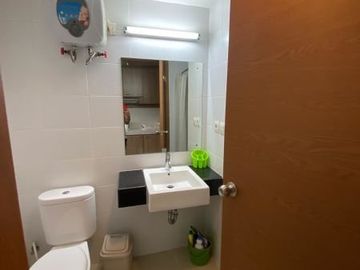 Studio 30 m2 Lt 2 Apartemen BEVERLY DAGO RESIDENCE Bandung