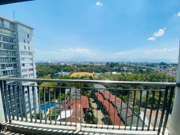 Studio 30 m2 Lt 2 Apartemen BEVERLY DAGO RESIDENCE Bandung