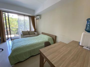 Studio 30 m2 Lt 2 Apartemen BEVERLY DAGO RESIDENCE Bandung