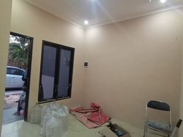 Dijual Rumah Pesan Bangun Ds Tersono Garung Lor Type 36/80 Desain Modern dan Komplek Perumahan