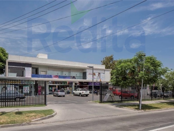 Local Comercial 53m2 (2do Piso) Metro Fdo Castillo Velasco