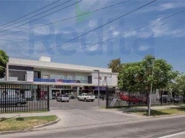 Local Comercial 53m2 (2do Piso) Metro Fdo Castillo Velasco