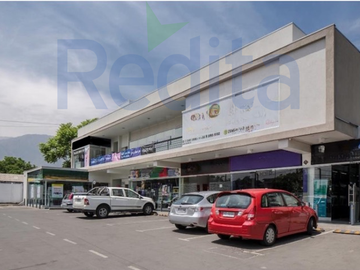 Local Comercial 53m2 (2do Piso) Metro Fdo Castillo Velasco