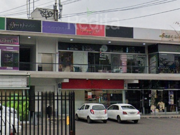 Local Comercial 53m2 (2do Piso) Metro Fdo Castillo Velasco