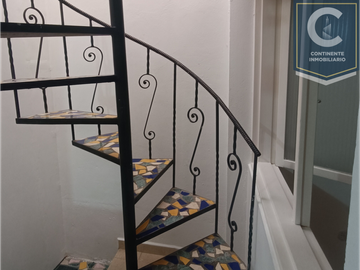 Venta Apartamento San Pedro de los Milagros Barrio Pasaje Boyaca