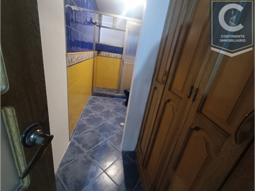 Venta Apartamento San Pedro de los Milagros Barrio Pasaje Boyaca