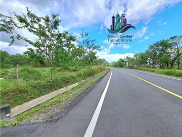 VENDO LOTE DE 7178M2 TITULADO