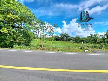 VENDO LOTE DE 7178M2 TITULADO
