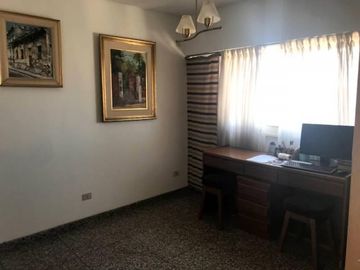 Rocha al 1600. PISO AL FRENTE DE 4 AMBIENTES