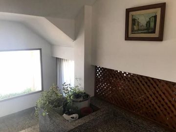 Rocha al 1600. PISO AL FRENTE DE 4 AMBIENTES
