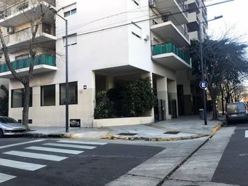 Rocha al 1600. PISO AL FRENTE DE 4 AMBIENTES