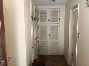 Rocha al 1600. PISO AL FRENTE DE 4 AMBIENTES