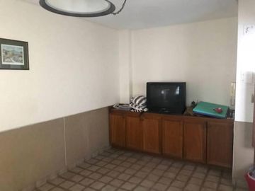 Rocha al 1600. PISO AL FRENTE DE 4 AMBIENTES