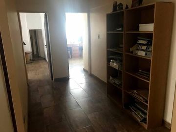 Rocha al 1600. PISO AL FRENTE DE 4 AMBIENTES