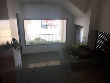 Rocha al 1600. PISO AL FRENTE DE 4 AMBIENTES