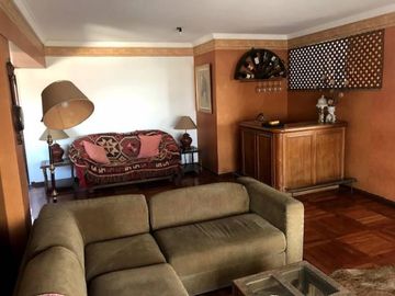 Rocha al 1600. PISO AL FRENTE DE 4 AMBIENTES