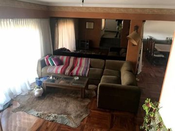 Rocha al 1600. PISO AL FRENTE DE 4 AMBIENTES