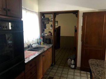 Rocha al 1600. PISO AL FRENTE DE 4 AMBIENTES
