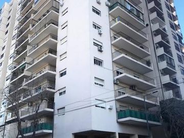 Rocha al 1600. PISO AL FRENTE DE 4 AMBIENTES