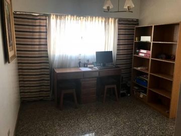 Rocha al 1600. PISO AL FRENTE DE 4 AMBIENTES