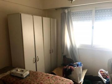 Rocha al 1600. PISO AL FRENTE DE 4 AMBIENTES