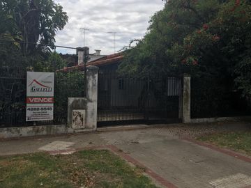 Excelente Lote para Emprendimiento Inmobiliario en Lomas de Zamora Oeste