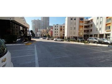 Vta Dpto 3D2B Avda San Martín VA-689 (C.Ga.Car)