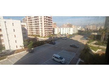 Vta Dpto 3D2B Avda San Martín VA-689 (C.Ga.Car)