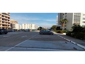 Vta Dpto 3D2B Avda San Martín VA-689 (C.Ga.Car)