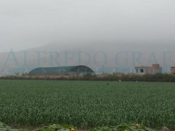 Terrenos Industriales Venta CAR. PANAMERICANA NORTE  - CHANCAY