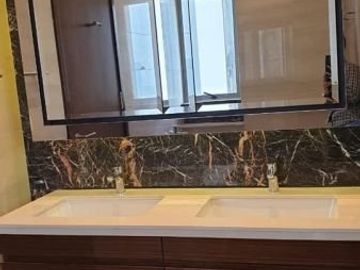 (BU) JUAL MURAH APARTEMEN ANADAMAYA RESIDENCE 2BR SUITES