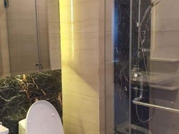 (BU) JUAL MURAH APARTEMEN ANADAMAYA RESIDENCE 2BR SUITES