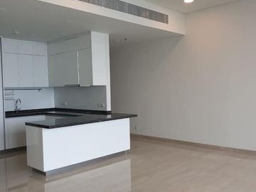 (BU) JUAL MURAH APARTEMEN ANADAMAYA RESIDENCE 2BR SUITES