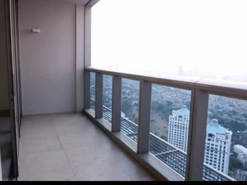 (BU) JUAL MURAH APARTEMEN ANADAMAYA RESIDENCE 2BR SUITES