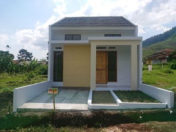 Lebih Mudah Punya Rumah Villa di Nagreg Cicalengka Bisa Cicil 3 Tahun